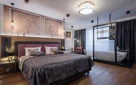 Hotel Winterrot